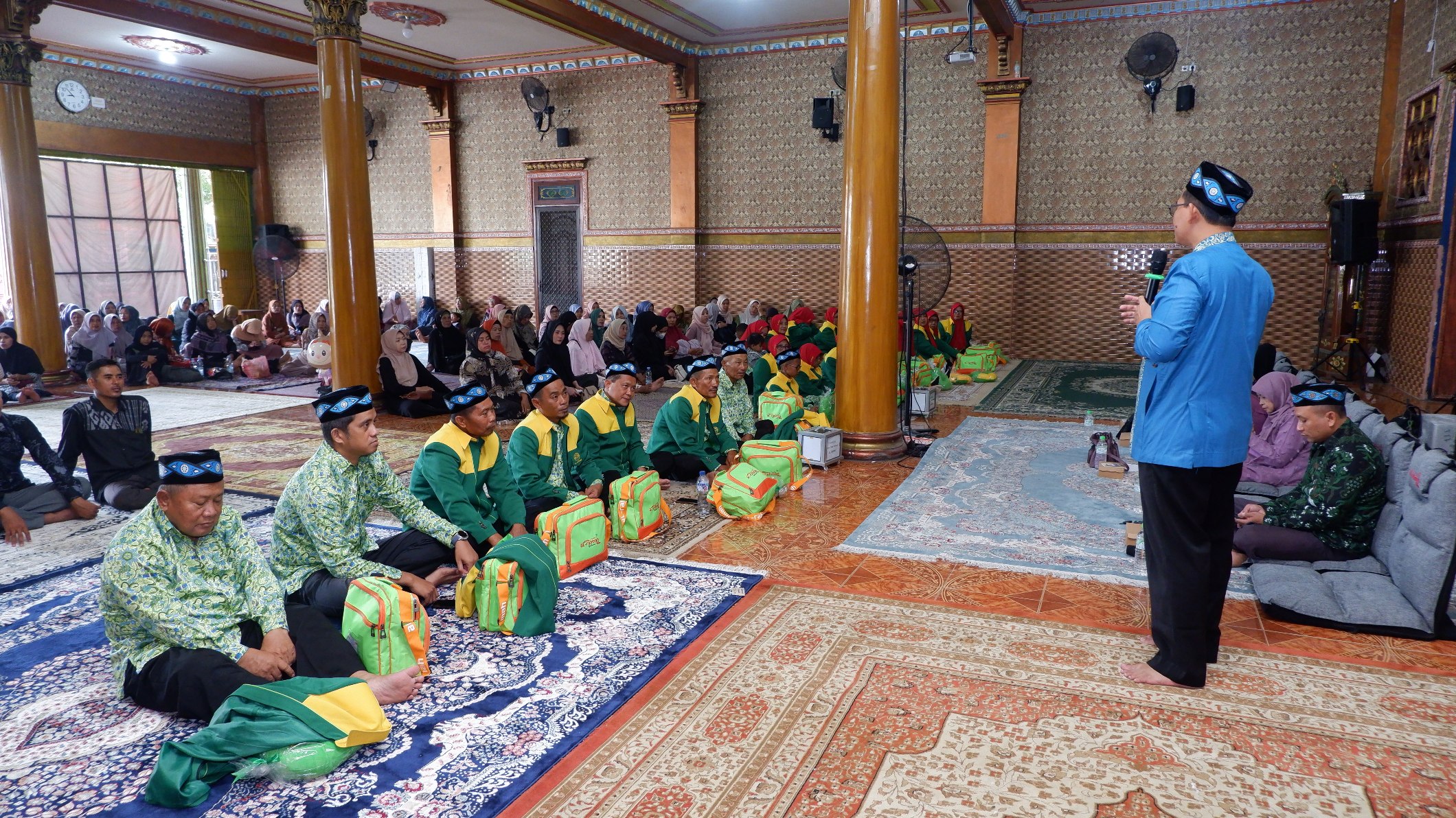 PROGRAM  13 HARI - Foto 245