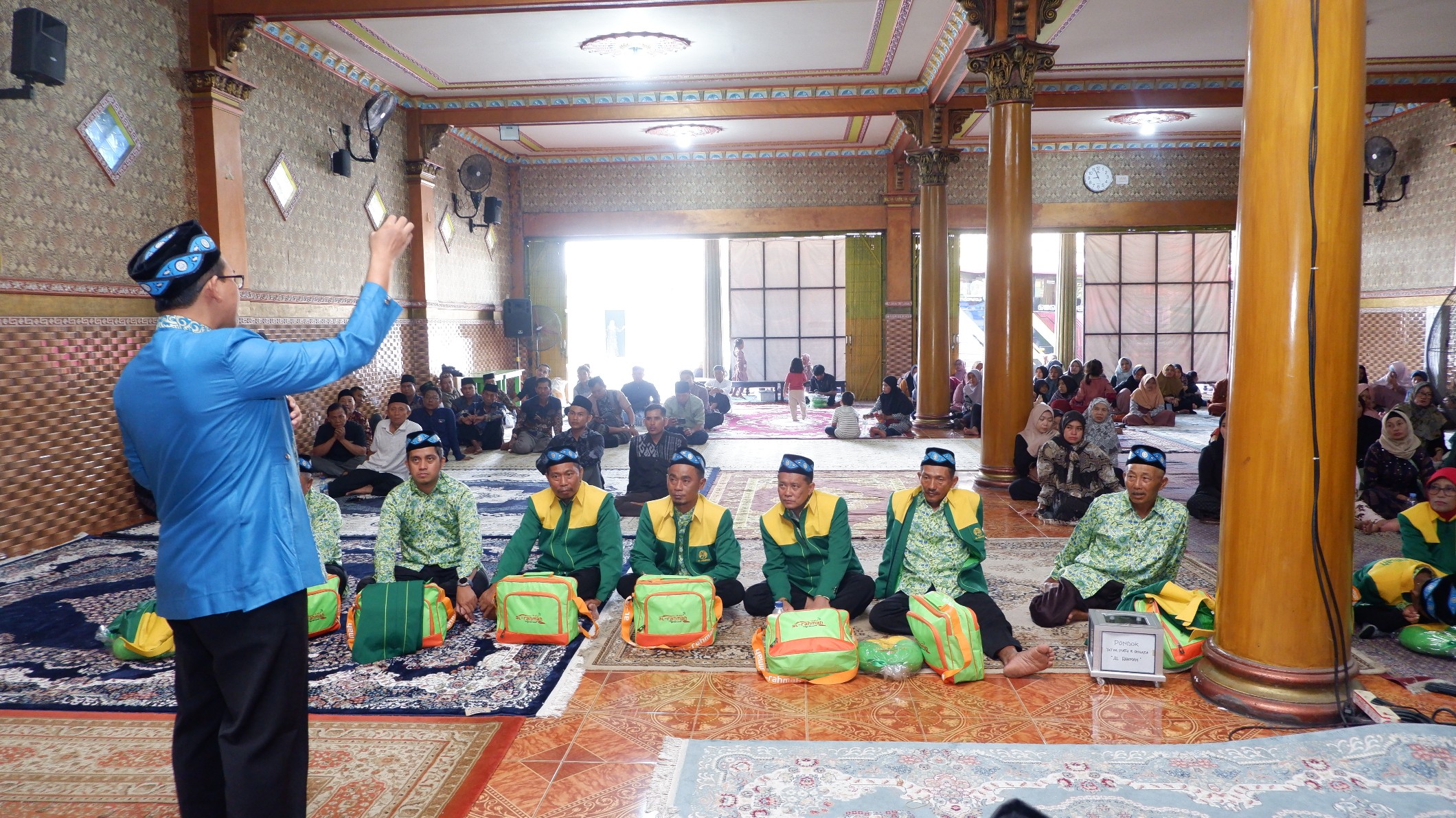 PROGRAM  13 HARI - Foto 243