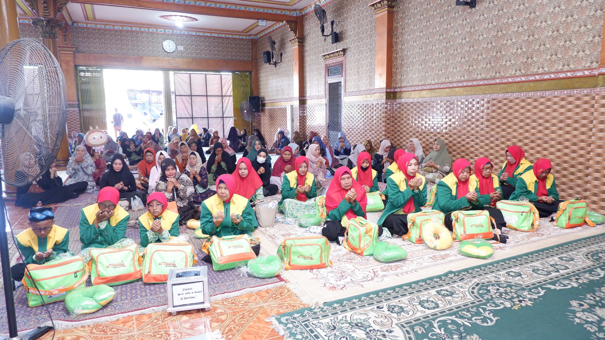 PROGRAM  13 HARI - Foto 242