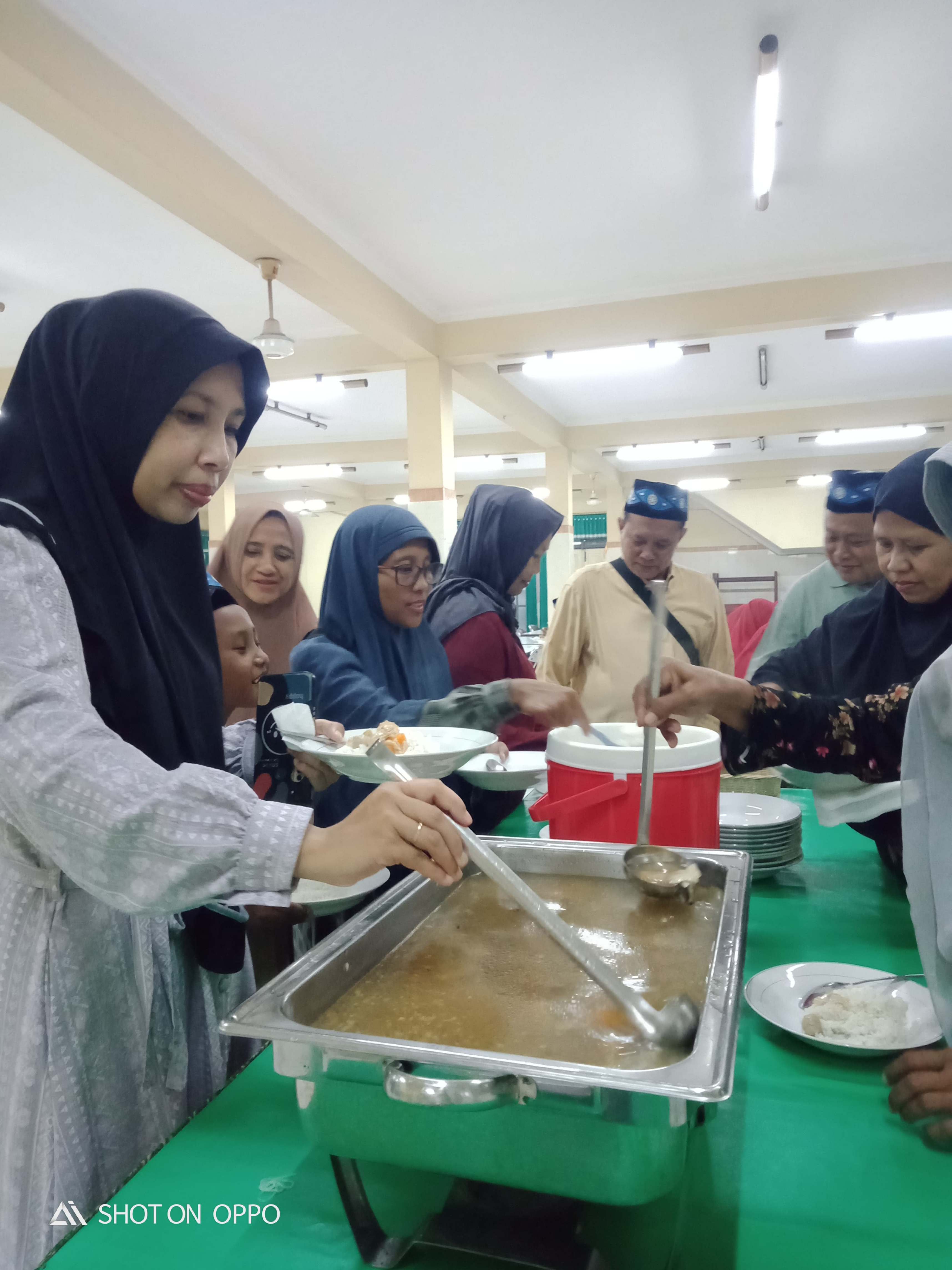 PROGRAM  13 HARI - Foto 233