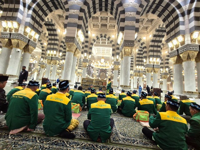 PROGRAM  13 HARI - Foto 183