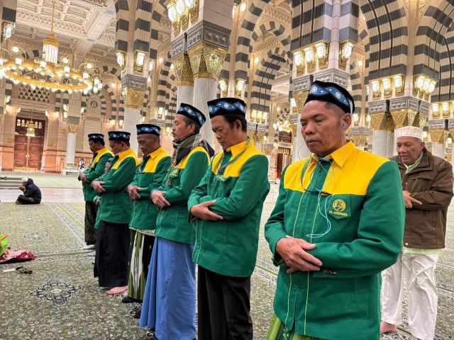 PROGRAM  13 HARI - Foto 173