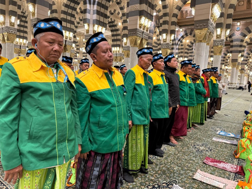 PROGRAM  13 HARI - Foto 174