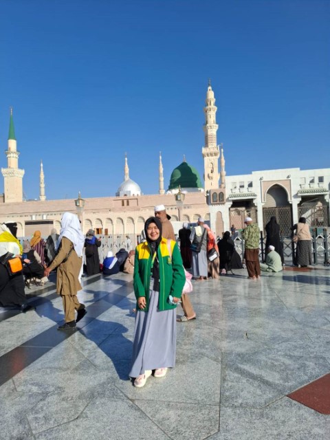 PROGRAM  13 HARI - Foto 168