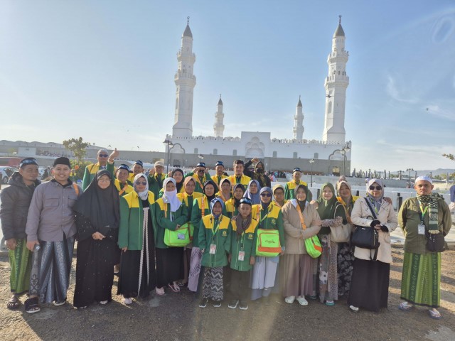 PROGRAM  13 HARI - Foto 164