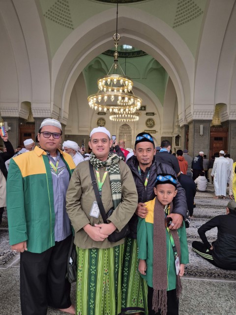 PROGRAM  13 HARI - Foto 162