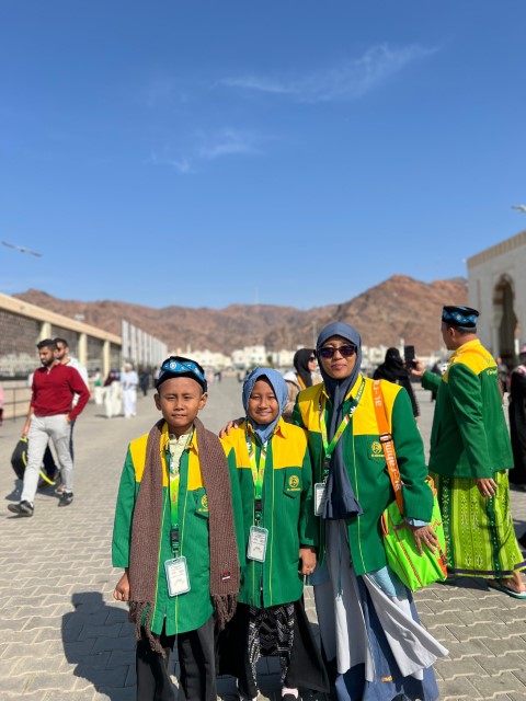 PROGRAM  13 HARI - Foto 149