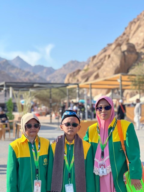 PROGRAM  13 HARI - Foto 140