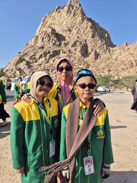 PROGRAM  13 HARI - Foto 133