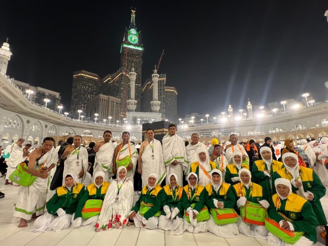 PROGRAM  13 HARI - Foto 111