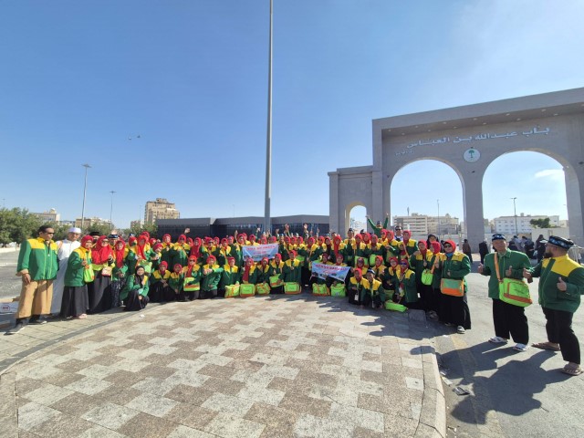 PROGRAM  13 HARI - Foto 95