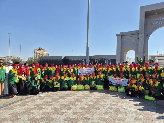 PROGRAM  13 HARI - Foto 96