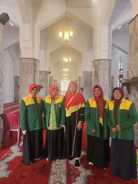 PROGRAM  13 HARI - Foto 100