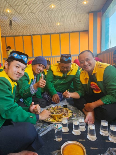 PROGRAM  13 HARI - Foto 83