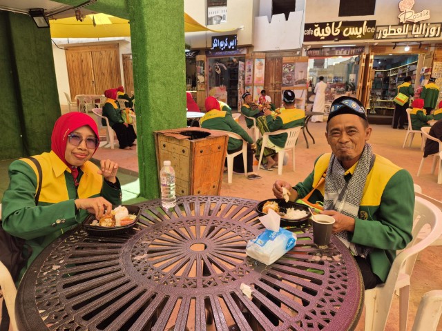 PROGRAM  13 HARI - Foto 76