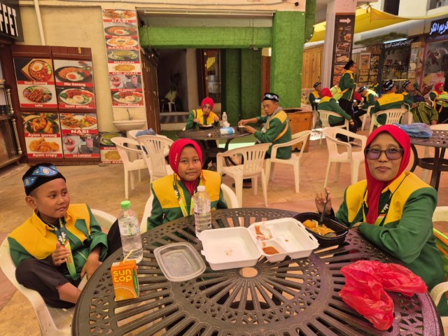 PROGRAM  13 HARI - Foto 75