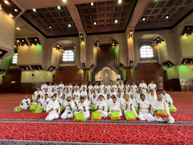 PROGRAM  13 HARI - Foto 47