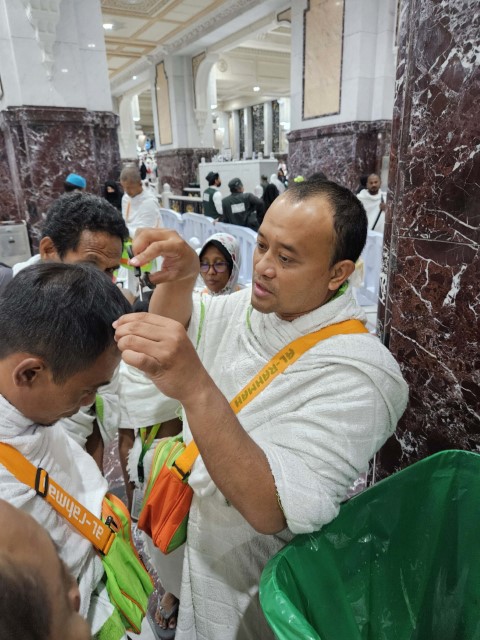 PROGRAM  13 HARI - Foto 41