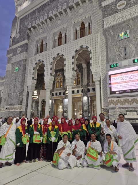 PROGRAM  13 HARI - Foto 39