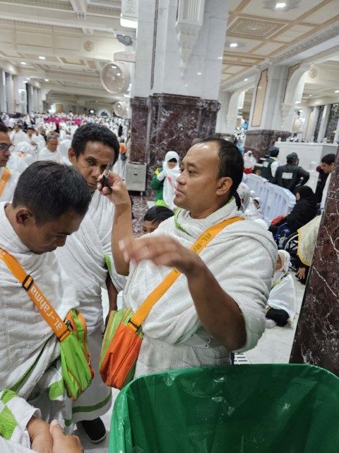 PROGRAM  13 HARI - Foto 43