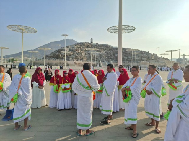 PROGRAM  13 HARI - Foto 31