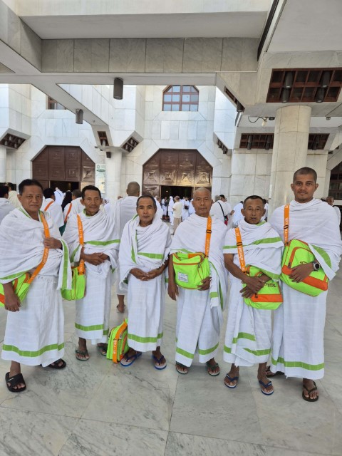 PROGRAM  13 HARI - Foto 16