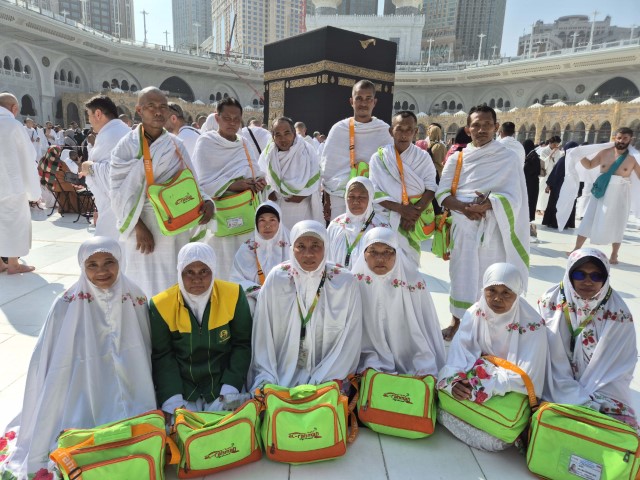 PROGRAM  13 HARI - Foto 10