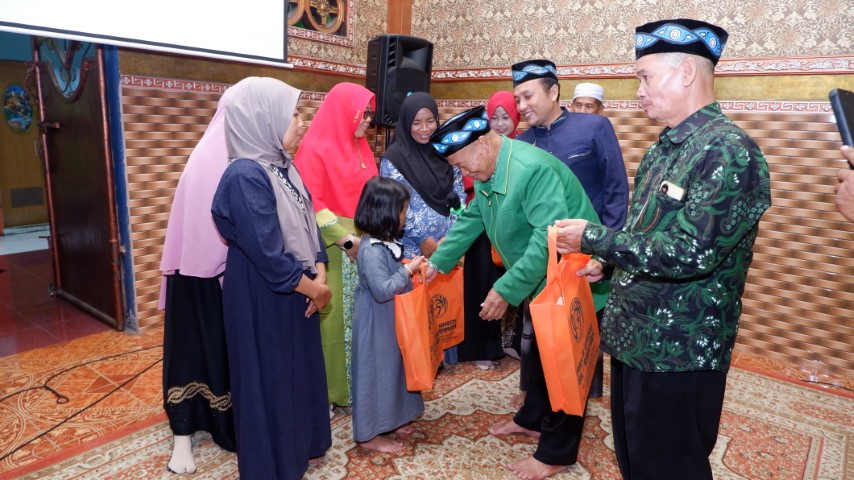 PROGRAM 16 HARI ( ARBAIN ) - Foto 411