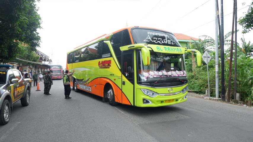 PROGRAM 16 HARI ( ARBAIN ) - Foto 410