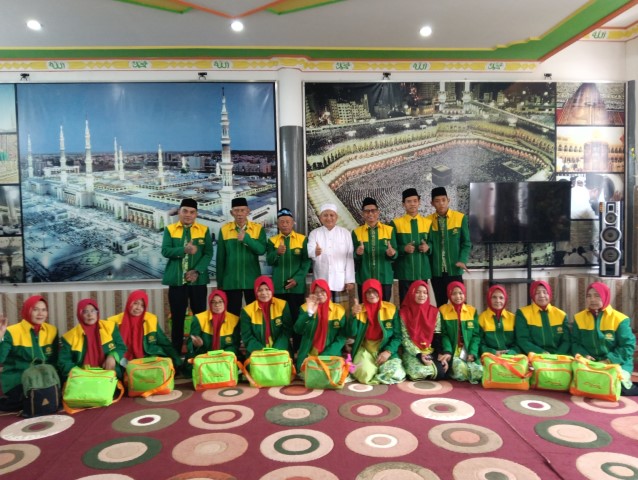 PROGRAM 16 HARI ( ARBAIN ) - Foto 403