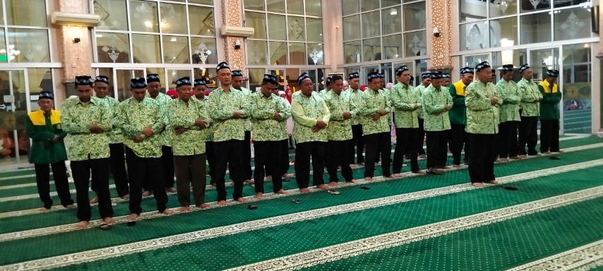 PROGRAM 16 HARI ( ARBAIN ) - Foto 401