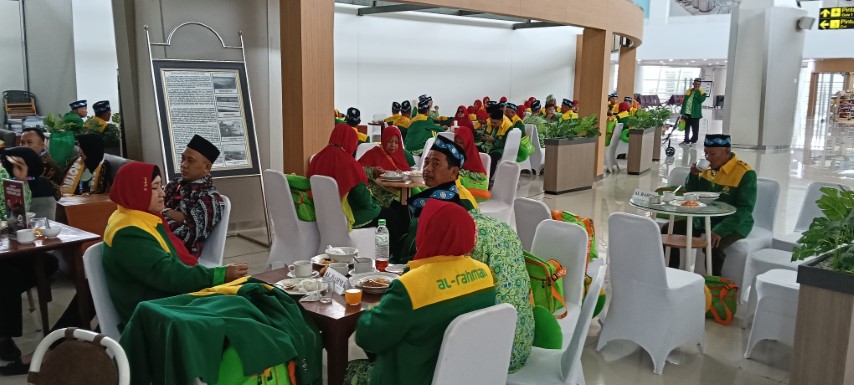 PROGRAM 16 HARI ( ARBAIN ) - Foto 376