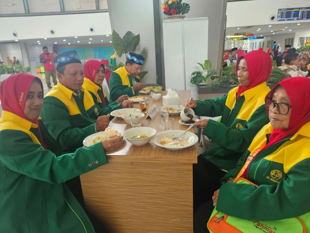 PROGRAM 16 HARI ( ARBAIN ) - Foto 368