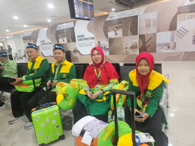 PROGRAM 16 HARI ( ARBAIN ) - Foto 370