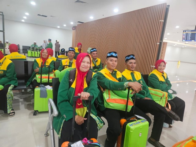 PROGRAM 16 HARI ( ARBAIN ) - Foto 369