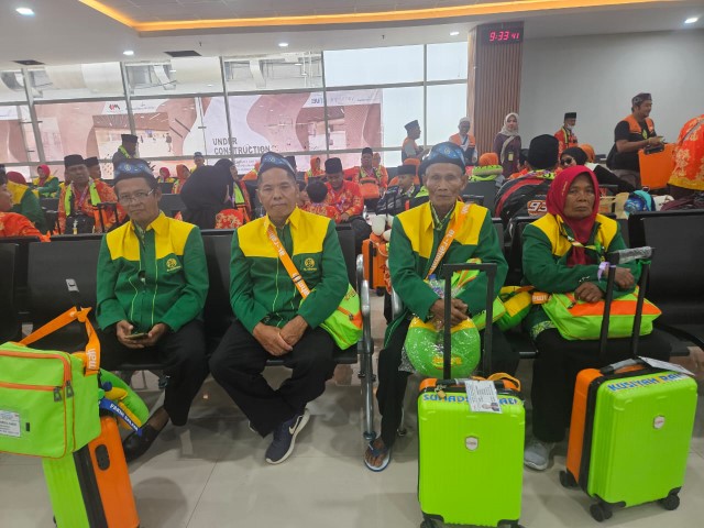 PROGRAM 16 HARI ( ARBAIN ) - Foto 374