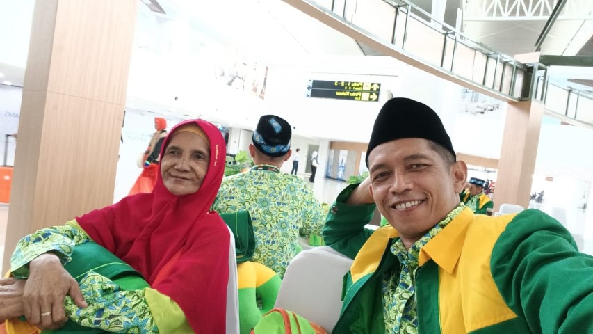 PROGRAM 16 HARI ( ARBAIN ) - Foto 371