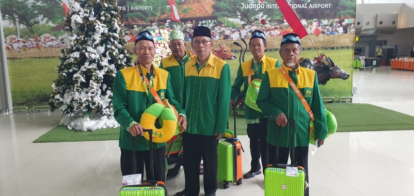 PROGRAM 16 HARI ( ARBAIN ) - Foto 367