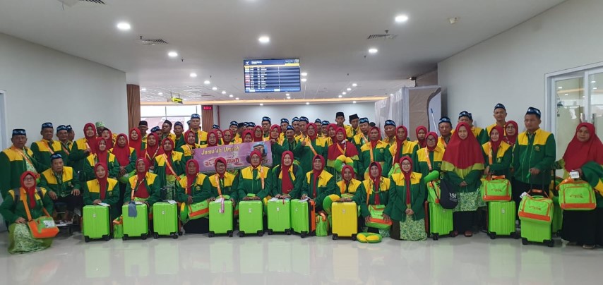 PROGRAM 16 HARI ( ARBAIN ) - Foto 365