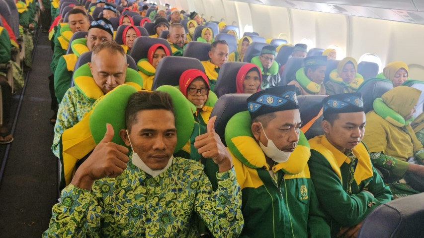 PROGRAM 16 HARI ( ARBAIN ) - Foto 363