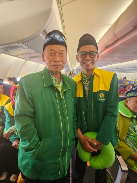 PROGRAM 16 HARI ( ARBAIN ) - Foto 360