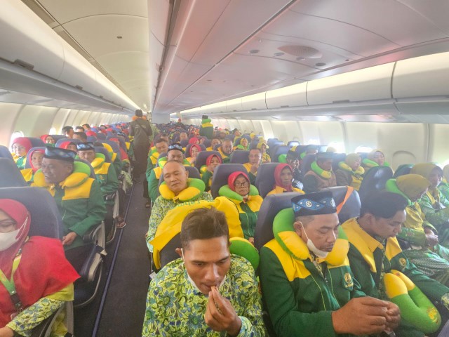 PROGRAM 16 HARI ( ARBAIN ) - Foto 362