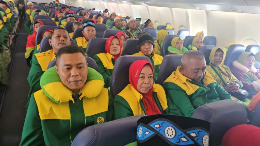 PROGRAM 16 HARI ( ARBAIN ) - Foto 361