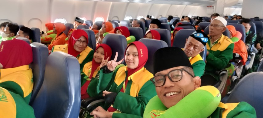 PROGRAM 16 HARI ( ARBAIN ) - Foto 353