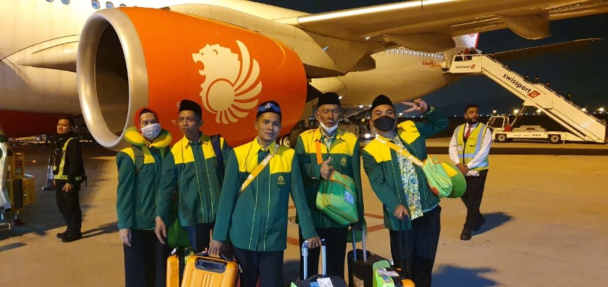 PROGRAM 16 HARI ( ARBAIN ) - Foto 358