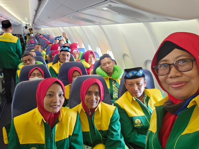 PROGRAM 16 HARI ( ARBAIN ) - Foto 354