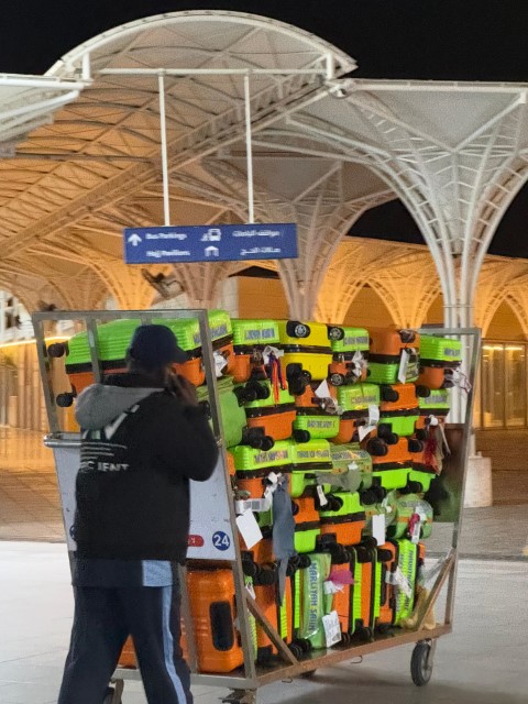 PROGRAM 16 HARI ( ARBAIN ) - Foto 347