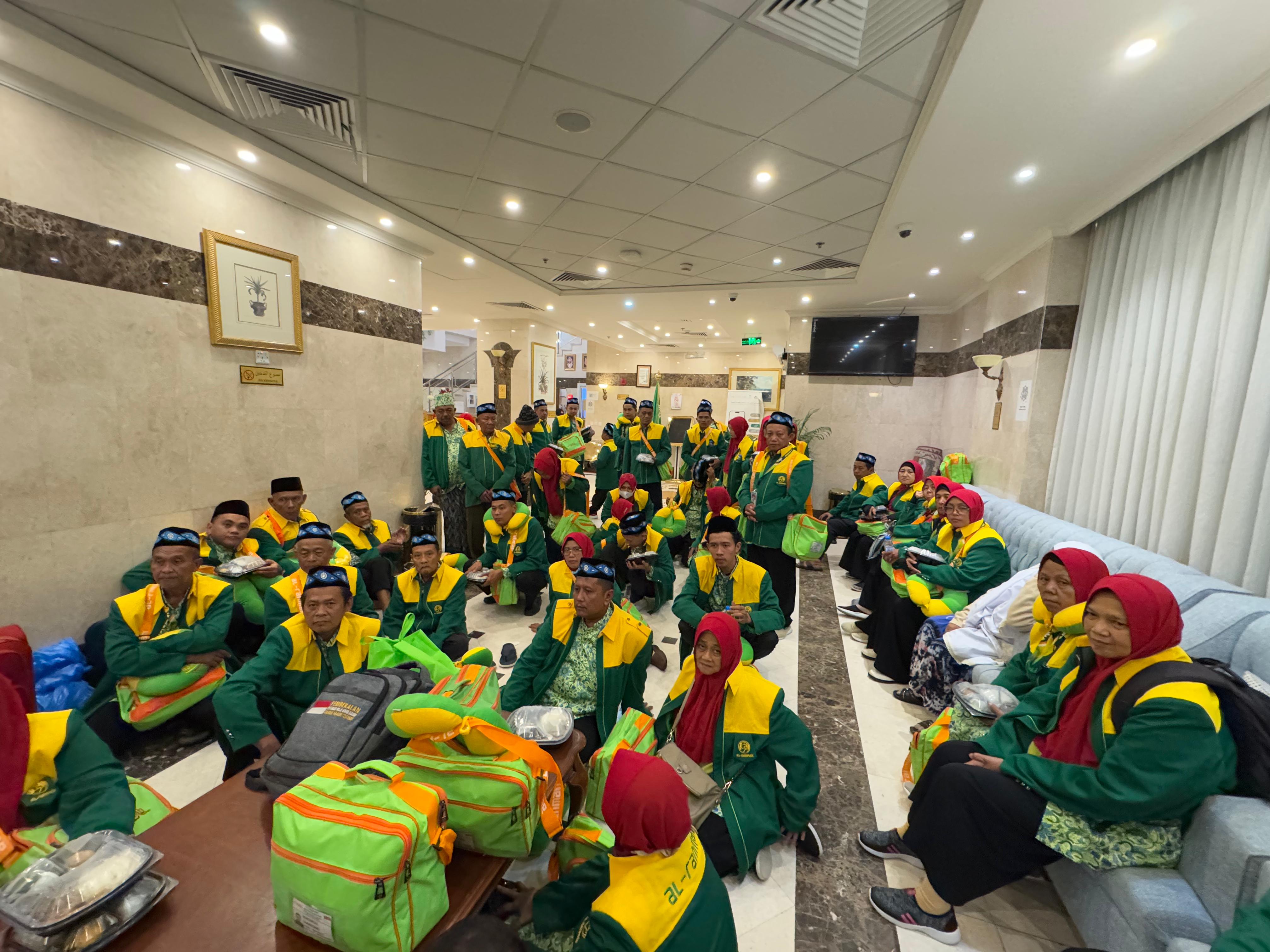 PROGRAM 16 HARI ( ARBAIN ) - Foto 341