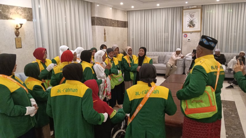 PROGRAM 16 HARI ( ARBAIN ) - Foto 291