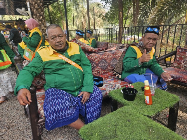 PROGRAM 16 HARI ( ARBAIN ) - Foto 223